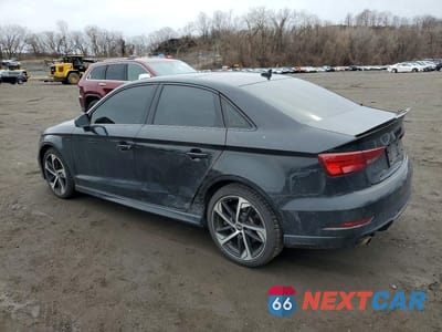 Drugie zdjęcie samochodu z przodu: 2020 AUDI A3 S-LINE PREMIUM VIN:WAUBEGFFXLA094009 - miniatura