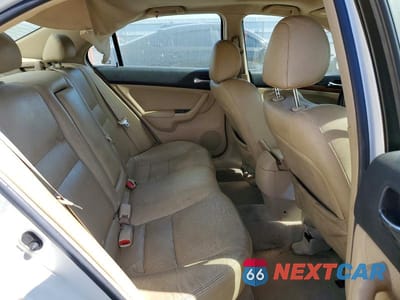 Zdjęcie 10 z 12 samochodu: 2006 ACURA TSX VIN:JH4CL96926C029259 - miniatura