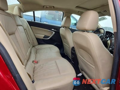 Zdjęcie 10 z 12 samochodu: 2013 BUICK REGAL PREMIUM VIN:2G4GT5GV4D9189389 - miniatura