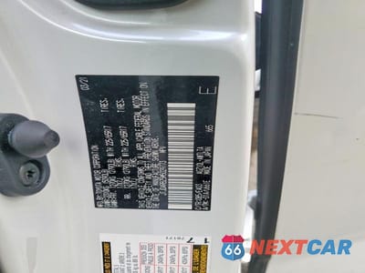 Zdjęcie 13 z 13 samochodu: 2021 LEXUS NX 300 BASE VIN:JTJDARBZ5M5029773 - miniatura