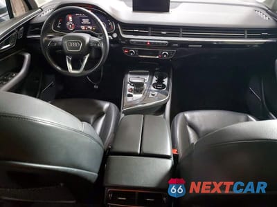 Zdjęcie 8 z 12 samochodu: 2019 AUDI Q7 PREMIUM PLUS VIN:WA1LAAF72KD014881 - miniatura