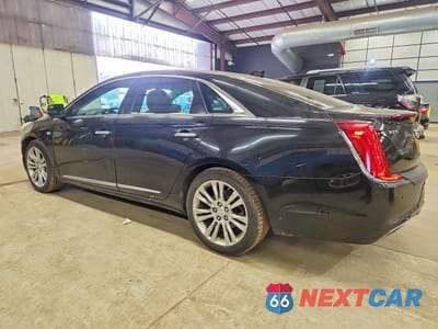 Drugie zdjęcie samochodu z przodu: 2019 CADILLAC XTS LUXURY VIN:2G61M5S35K9140196 - miniatura