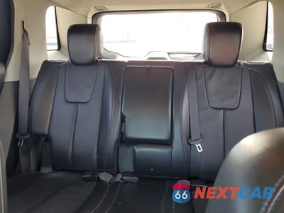 Zdjęcie 10 z 13 samochodu: 2013 GMC TERRAIN SLT VIN:2GKFLUE32D6257075 - miniatura