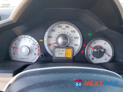 Zdjęcie 9 z 13 samochodu: 2009 HONDA PILOT EXL VIN:5FNYF38509B006236 - miniatura