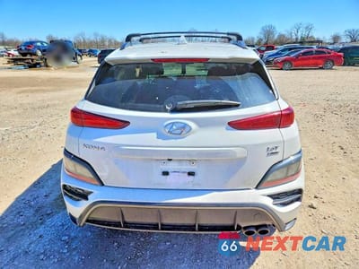 Zdjęcie 6 z 13 samochodu: 2023 HYUNDAI KONA N LINE VIN:KM8K3CA39PU986010 - miniatura