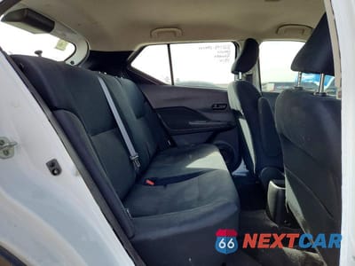 Zdjęcie 10 z 13 samochodu: 2024 NISSAN KICKS S VIN:3N1CP5BV9RL507934 - miniatura