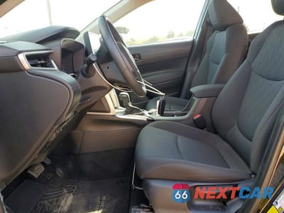 Zdjęcie 7 z 12 samochodu: 2024 TOYOTA COROLLA CROSS LE VIN:7MUBAAAG7RV089783 - miniatura