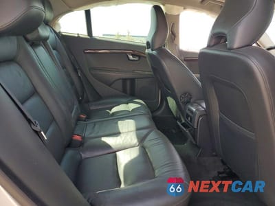 Zdjęcie 10 z 12 samochodu: 2015 VOLVO S80 PREMIER+ VIN:YV1902MC7F1182929 - miniatura