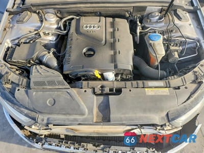 Zdjęcie 11 z 11 samochodu: 2015 AUDI A4 PREMIUM VIN:WAUAFAFL8FN035890 - miniatura