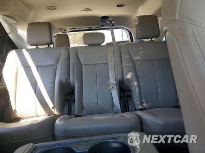 Zdjęcie 10 z 13 samochodu: 2019 FORD EXPEDITION XLT VIN:1FMJU1HT8KEA41331 - miniatura