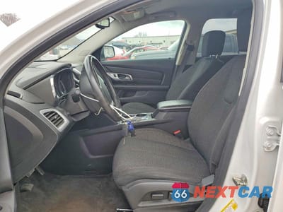Zdjęcie 7 z 14 samochodu: 2016 GMC TERRAIN SLE VIN:2GKFLTE36G6147919 - miniatura