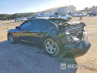 Drugie zdjęcie samochodu z przodu: 2023 DODGE CHARGER SXT VIN:2C3CDXBG9PH559769 - miniatura