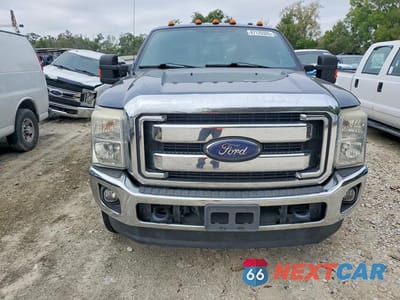 Piąte zdjęcie samochodu w środku: 2016 FORD F350 SUPER DUTY VIN:1FT8W3DTXGEB48483 - miniatura