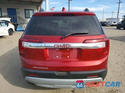 Zdjęcie 6 z 12 samochodu: 2023 GMC ACADIA SLT VIN:1GKKNML42PZ175232 - miniatura