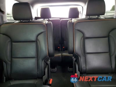 Zdjęcie 10 z 13 samochodu: 2021 GMC ACADIA AT4 VIN:1GKKNLLS0MZ204327 - miniatura