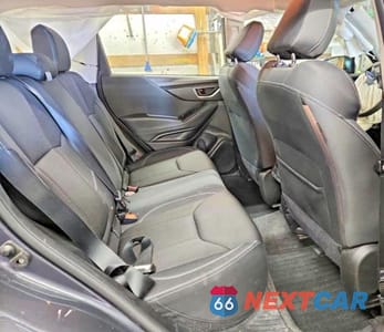Zdjęcie 11 z 14 samochodu: 2021 SUBARU FORESTER VIN:JF2SKADC3MH567728 - miniatura