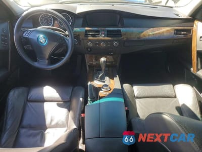 Zdjęcie 8 z 11 samochodu: 2006 BMW 530 I VIN:WBANE73586CM39314 - miniatura
