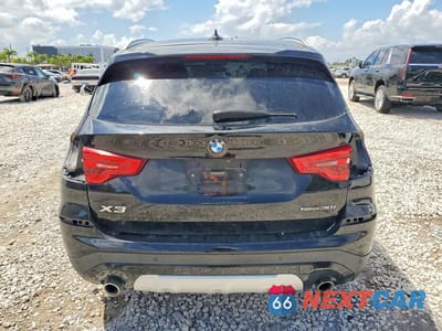 Zdjęcie 6 z 12 samochodu: 2019 BMW X3 SDRIVE30I VIN:5UXTR7C54KLE96765 - miniatura