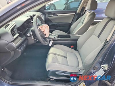 Zdjęcie 7 z 11 samochodu: 2020 HONDA CIVIC LX VIN:2HGFC2F68LH562027 - miniatura