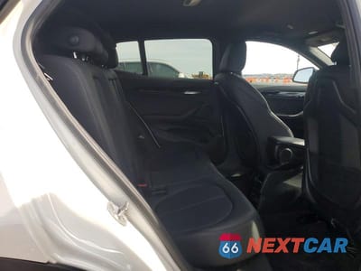 Zdjęcie 10 z 11 samochodu: 2019 BMW X2 SDRIVE28I VIN:WBXYJ3C51K5N24503 - miniatura