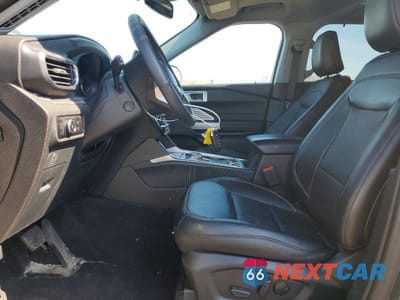 Zdjęcie 7 z 13 samochodu: 2024 FORD EXPLORER LIMITED VIN:1FMSK8FH6RGA76613 - miniatura
