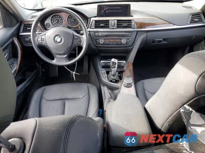 Zdjęcie 8 z 11 samochodu: 2015 BMW 320 I XDRIVE VIN:WBA3C3G58FNT52677 - miniatura