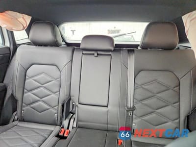 Zdjęcie 10 z 13 samochodu: 2024 VOLKSWAGEN ATLAS CROSS SPORT SE VIN:1V2KE2CA1RC263358 - miniatura