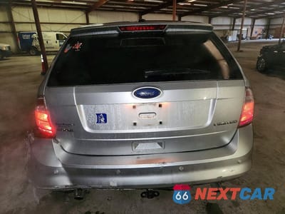Zdjęcie 6 z 12 samochodu: 2010 FORD EDGE LIMITED VIN:2FMDK3KC4ABA45619 - miniatura