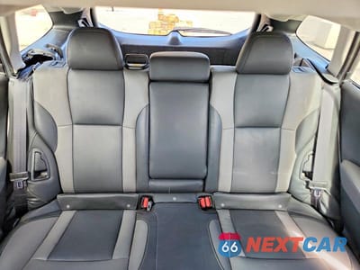 Zdjęcie 10 z 13 samochodu: 2021 SUBARU OUTBACK ONYX EDITION XT VIN:4S4BTGLD1M3165160 - miniatura