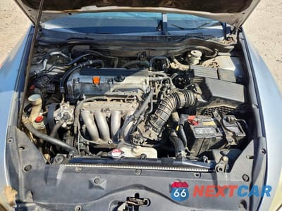 Zdjęcie 11 z 12 samochodu: 2006 HONDA ACCORD VIN:1HGCM56356A076088 - miniatura