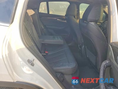 Zdjęcie 10 z 12 samochodu: 2020 BMW X4 XDRIVE30I VIN:5UX2V1C09L9B97649 - miniatura