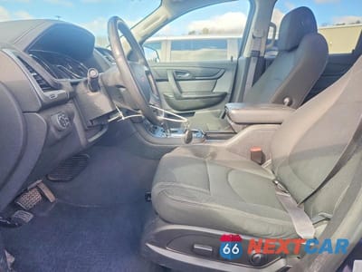 Zdjęcie 7 z 12 samochodu: 2015 GMC ACADIA SLE VIN:1GKKVPKD2FJ161377 - miniatura