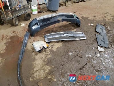 Zdjęcie 12 z 12 samochodu: 2008 CHEVROLET SILVERADO K1500 VIN:2GCEK13M481110103 - miniatura