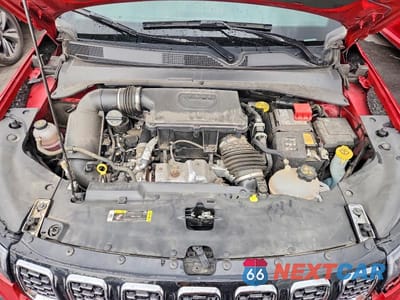 Zdjęcie 12 z 12 samochodu: 2025 JEEP COMPASS LIMITED VIN:3C4NJDCN5ST523117 - miniatura