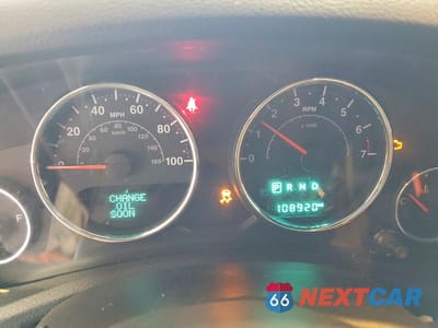 Zdjęcie 9 z 14 samochodu: 2017 JEEP WRANGLER UNLIMITED SAHARA VIN:1C4BJWEG5HL733833 - miniatura