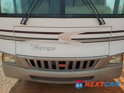 Zdjęcie 7 z 10 samochodu: 2006 WINNEBAGO VOYAGE CAMPER VIN:1F6NF53Y860A06868 - miniatura