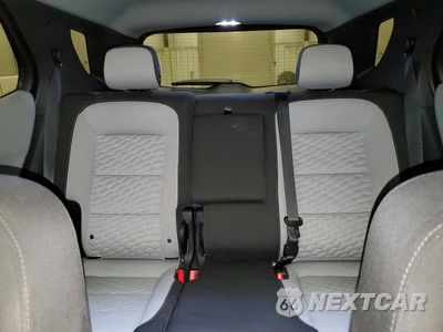 Zdjęcie 10 z 13 samochodu: 2020 CHEVROLET EQUINOX LS VIN:3GNAXSEV5LS610402 - miniatura