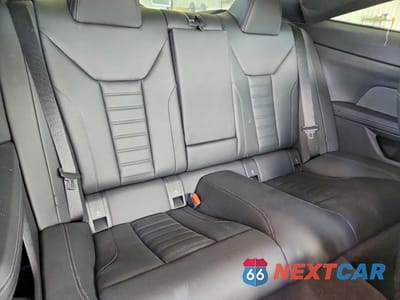 Zdjęcie 10 z 14 samochodu: 2025 BMW 430XI VIN:WBA63DA06SCT18047 - miniatura