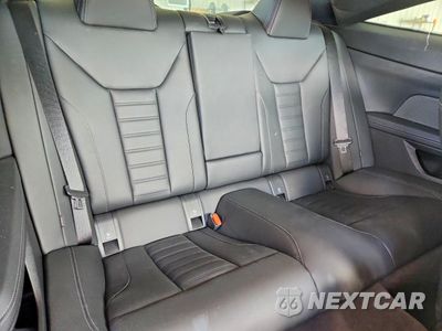Zdjęcie 10 z 14 samochodu: 2025 BMW 430XI VIN:WBA63DA06SCT18047 - miniatura