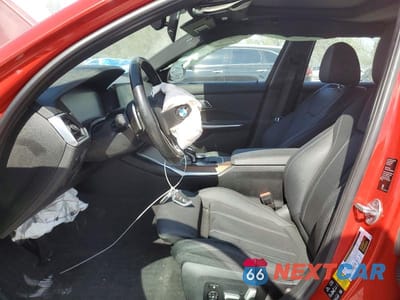 Zdjęcie 7 z 12 samochodu: 2019 BMW 330XI VIN:WBA5R7C55KAJ87449 - miniatura