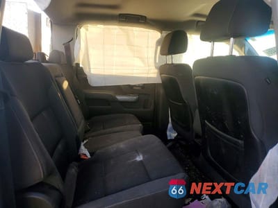 Zdjęcie 11 z 13 samochodu: 2015 CHEVROLET SILVERADO K2500 HEAVY DUTY LT VIN:1GC1KVEG7FF109269 - miniatura
