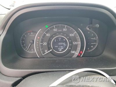 Zdjęcie 9 z 13 samochodu: 2016 HONDA CR-V EX VIN:3CZRM3H57GG712275 - miniatura