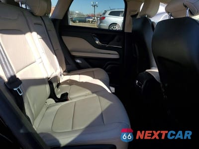 Zdjęcie 10 z 11 samochodu: 2025 LINCOLN CORSAIR RESERVE VIN:5LMCJ2DA5SUL11307 - miniatura
