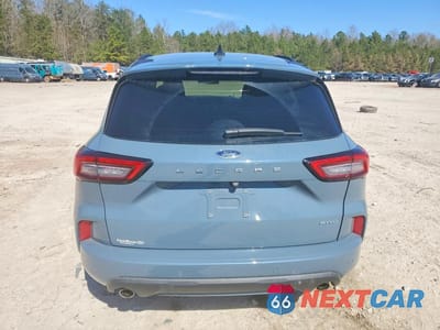 Zdjęcie 6 z 12 samochodu: 2023 FORD ESCAPE ST LINE SELECT VIN:1FMCU9NA7PUB20447 - miniatura