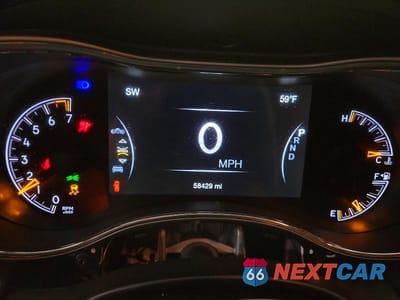 Zdjęcie 9 z 12 samochodu: 2021 JEEP GRAND CHEROKEE LAREDO VIN:1C4RJFAG6MC771599 - miniatura