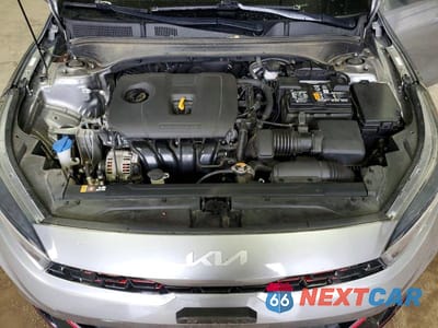 Zdjęcie 11 z 12 samochodu: 2022 KIA FORTE GT-LINE VIN:3KPF54AD3NE499301 - miniatura