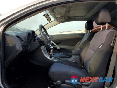 Zdjęcie 7 z 12 samochodu: 2008 SCION TC BASE VIN:JTKDE167080267477 - miniatura