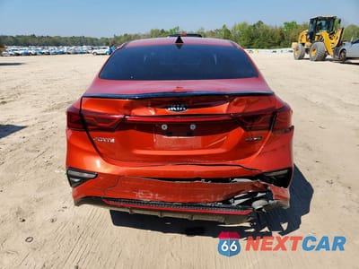 Zdjęcie 6 z 12 samochodu: 2021 KIA FORTE GT-LINE VIN:3KPF34AD6ME335495 - miniatura