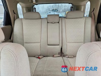 Zdjęcie 10 z 12 samochodu: 2008 KIA SPORTAGE LX VIN:KNDJF723387493906 - miniatura