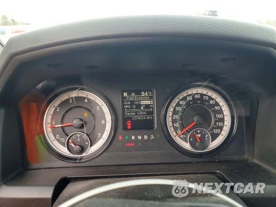 Zdjęcie 9 z 12 samochodu: 2017 RAM 1500 ST VIN:1C6RR7FG4HS868228 - miniatura